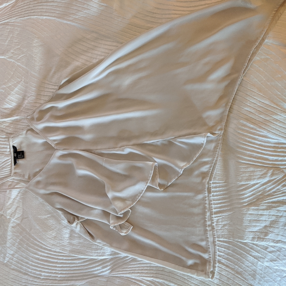 Asymmetrical top